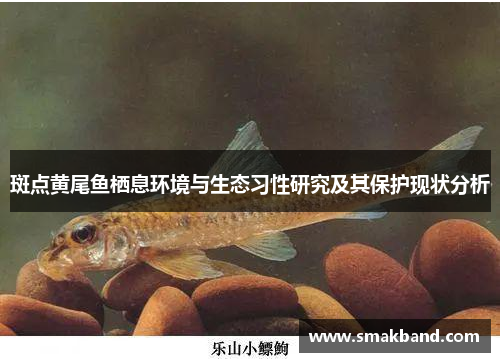 斑点黄尾鱼栖息环境与生态习性研究及其保护现状分析